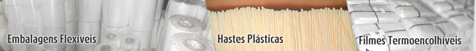 Produtos SS Plásticos